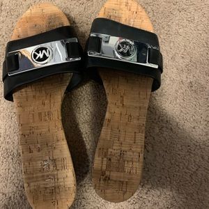 Michael kors sandals